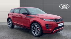 Land Rover Range Rover Evoque 1.5 P300e Autobiography 5dr Auto Hatchback